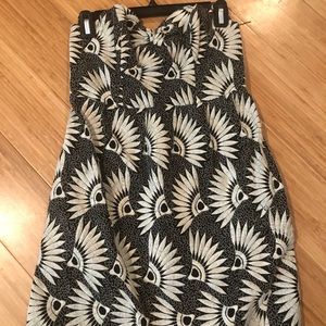 Alice & Trixie dress.